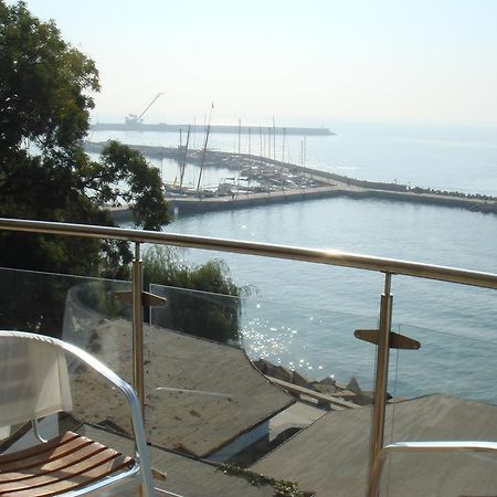 Balchik English House Room photo