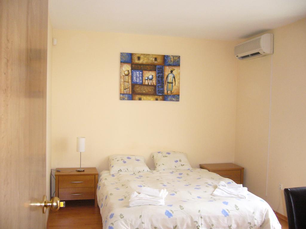 Balchik English House Room photo