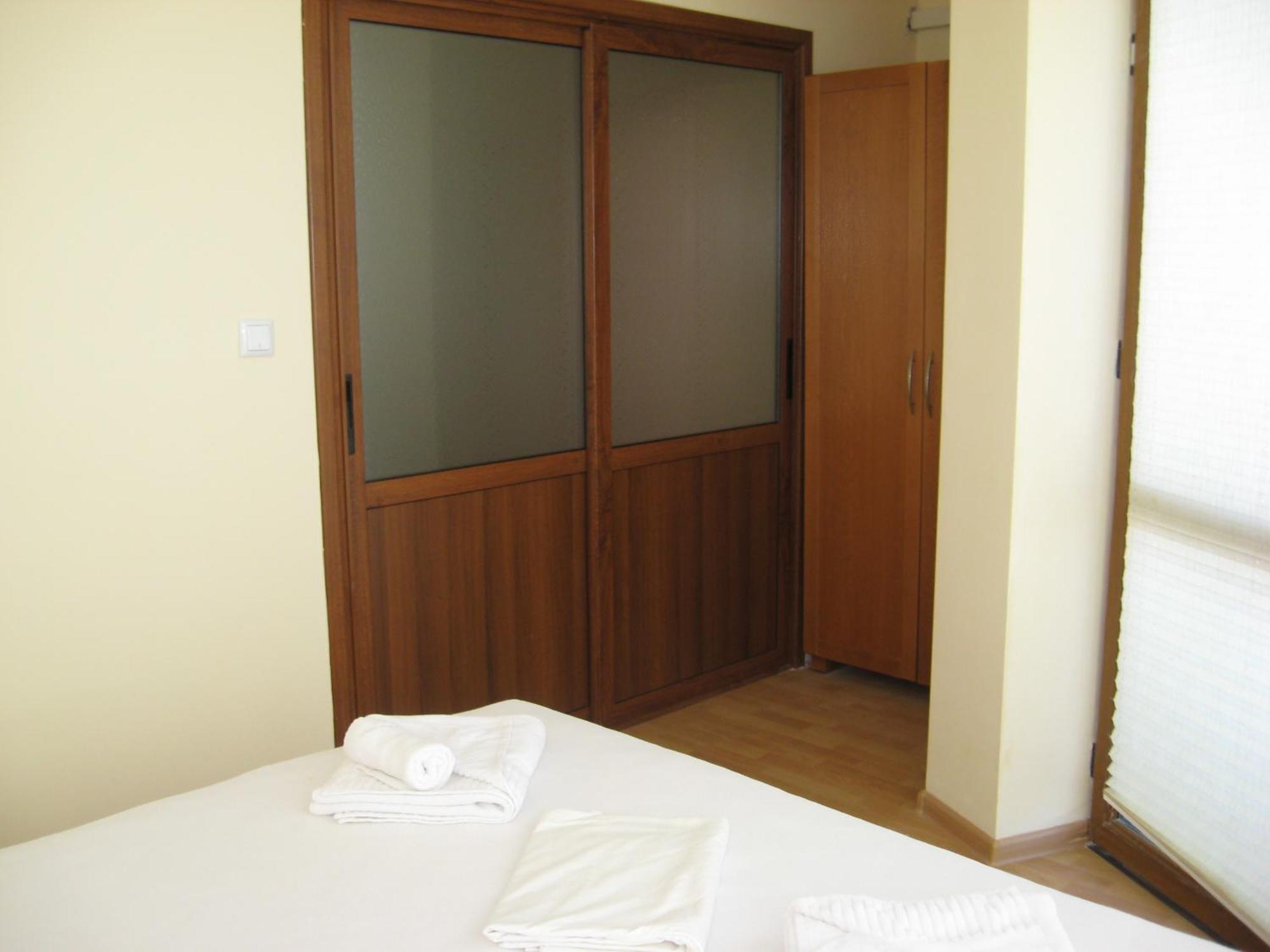 Balchik English House Room photo