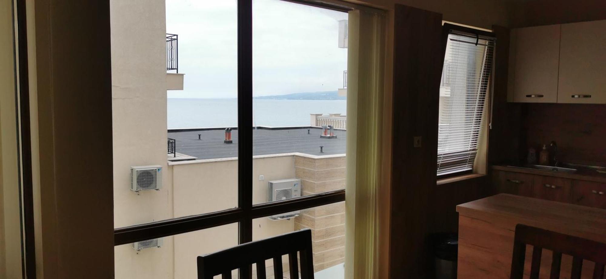 Balchik English House Exterior photo