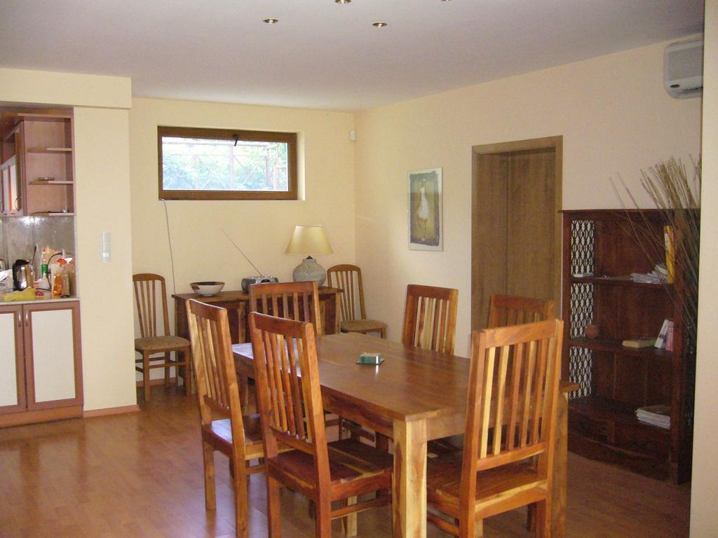 Balchik English House Room photo