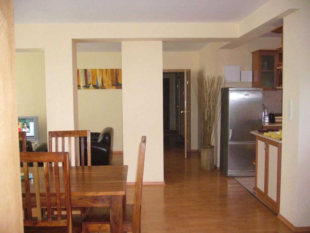 Balchik English House Room photo