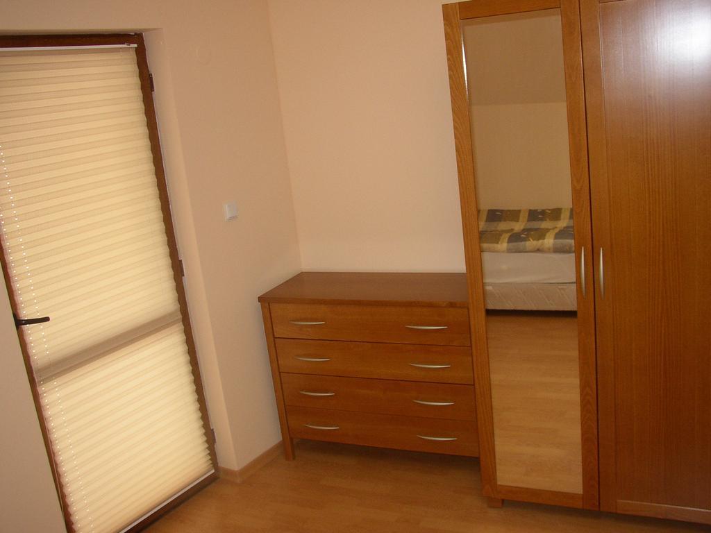 Balchik English House Room photo