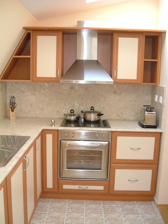 Balchik English House Room photo