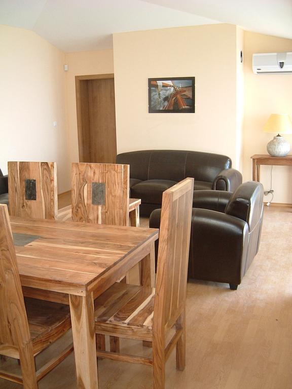 Balchik English House Room photo