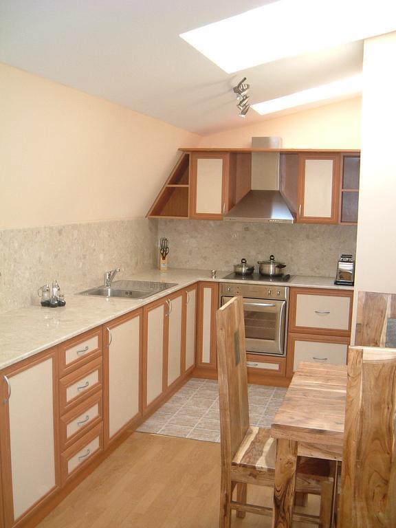Balchik English House Room photo