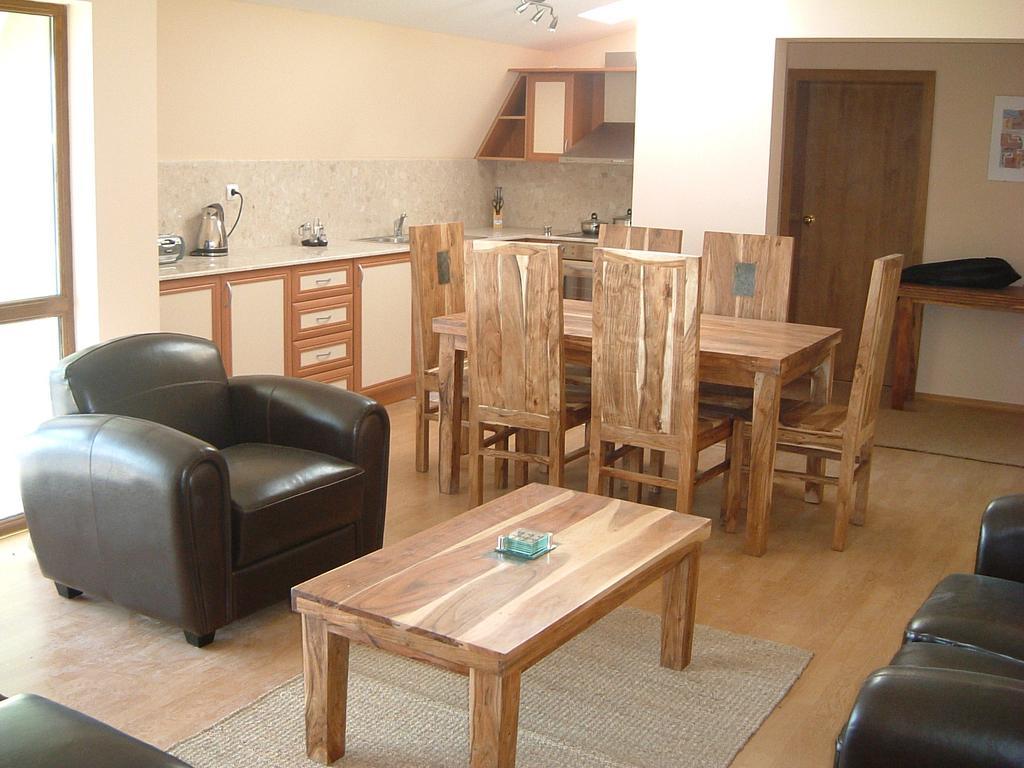 Balchik English House Room photo