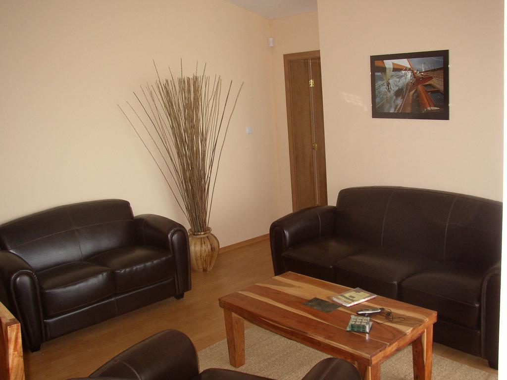 Balchik English House Room photo
